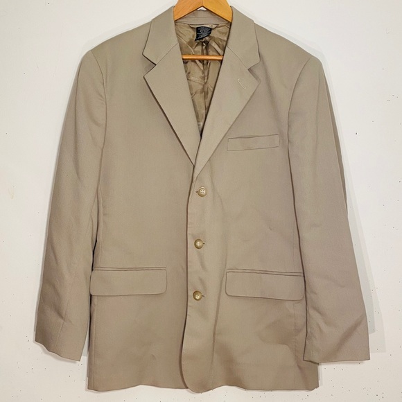 Men’s blazer - Picture 1 of 5